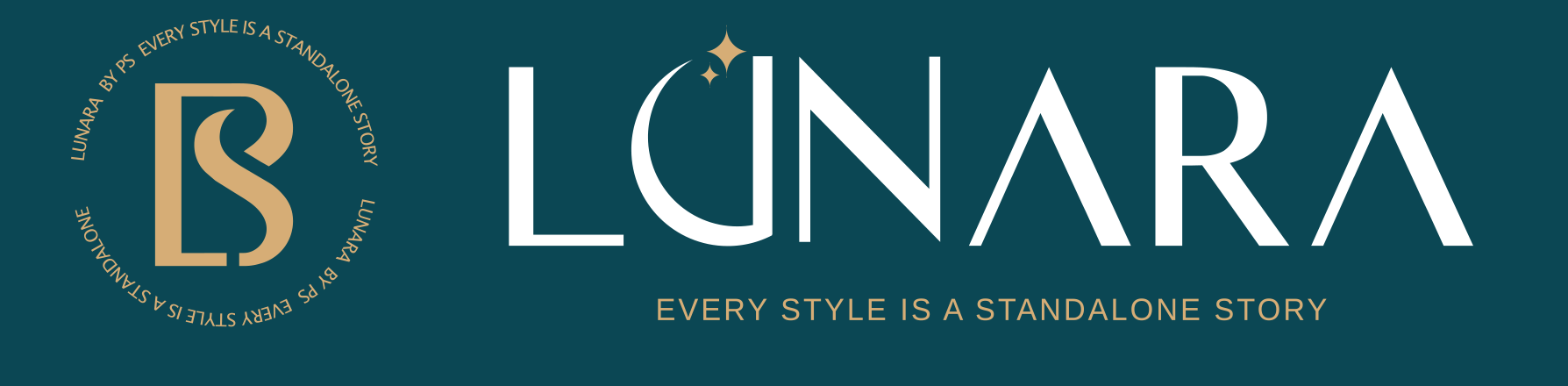 Lunara — Every Style is a Standalone Story